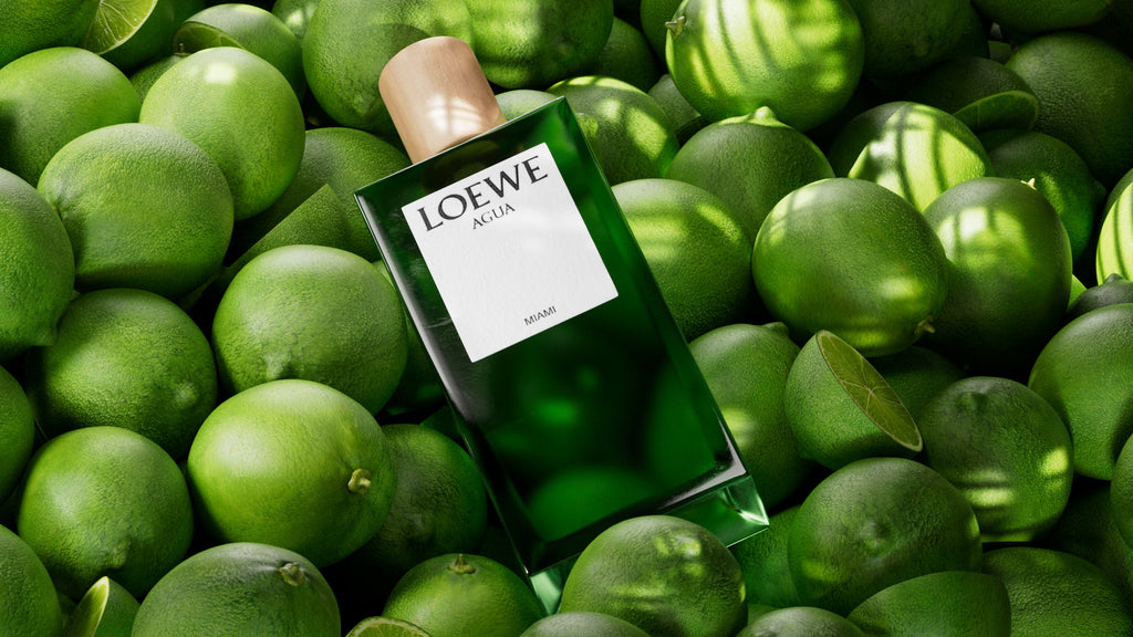 Loewe AGUA MIAMI 15ML EDT