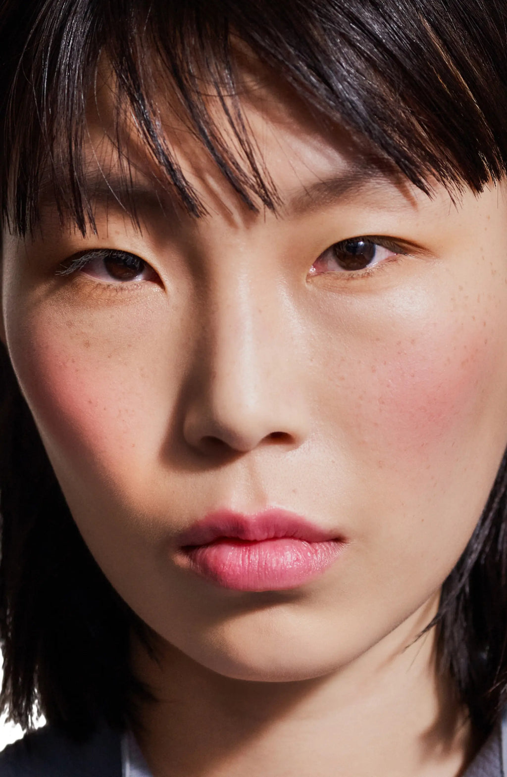 Hermès Rosy Lip Matte Enhancer, Rose d'Été 30