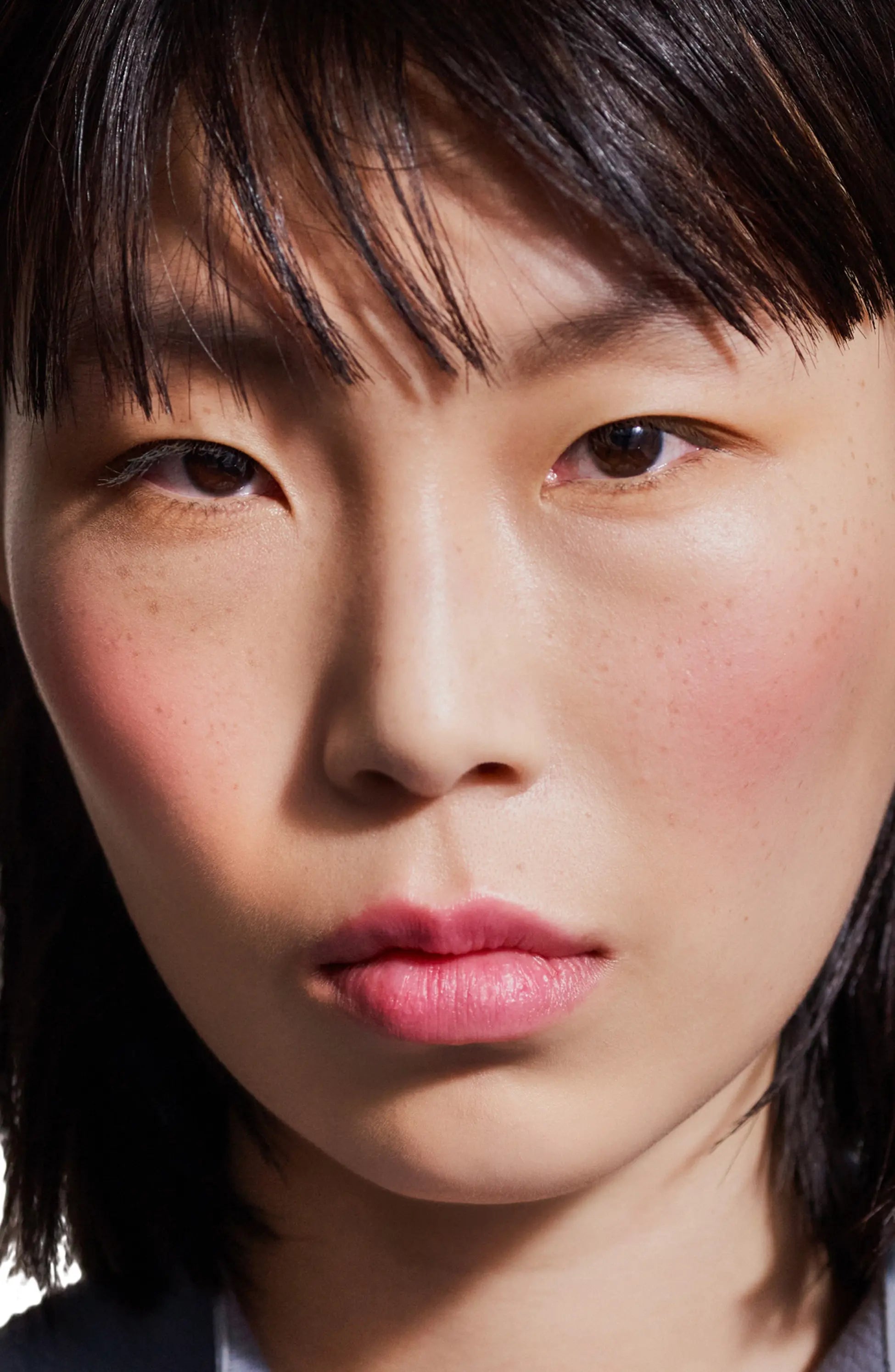 Hermès Rosy Lip Matte Enhancer, Rose d'Été 30