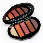 BYREDO Eyeshadow 5 Colours – Desert Road