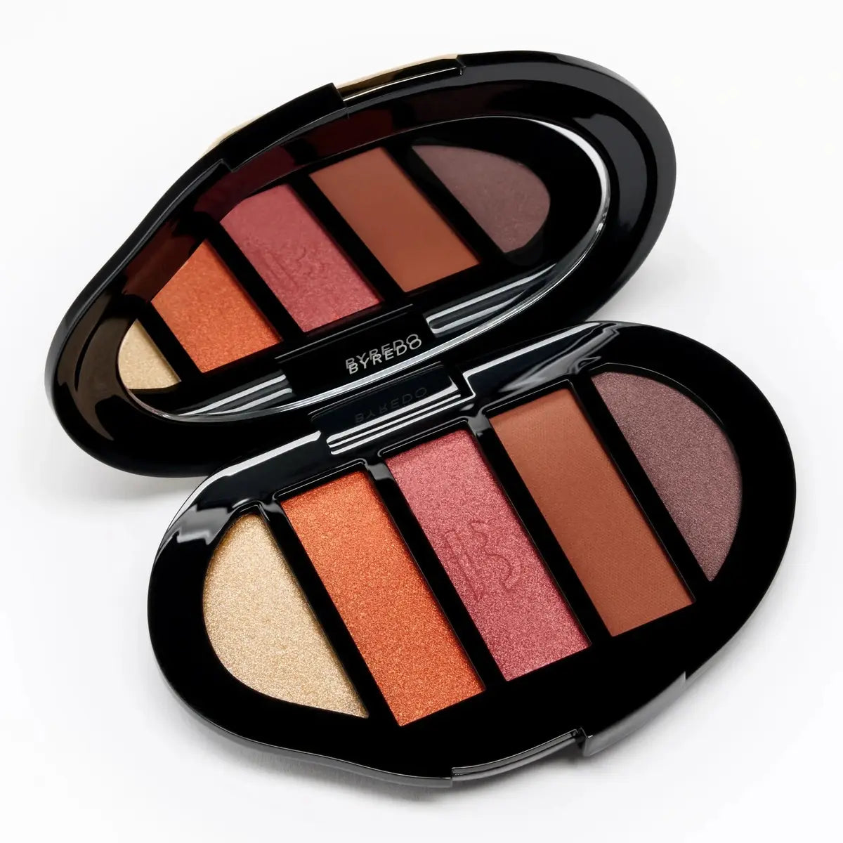 BYREDO Eyeshadow 5 Colours – Desert Road