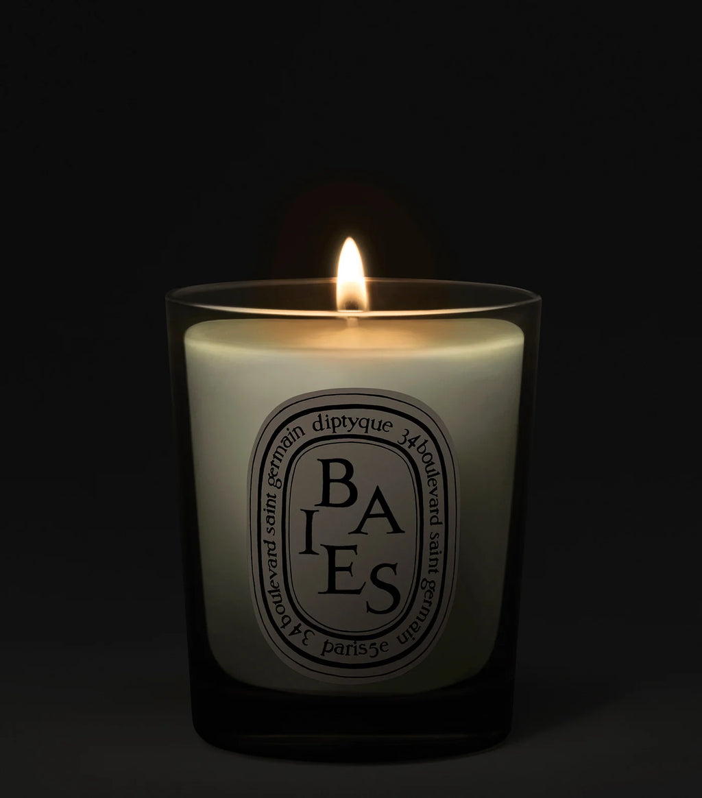 Diptyque Baies სანთელი 70გ — ლიმიტირებული სასაჩუქრე ყუთით