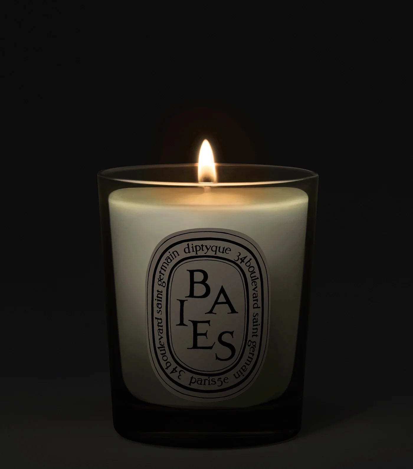 Diptyque Baies სანთელი 70გ — ლიმიტირებული სასაჩუქრე ყუთით