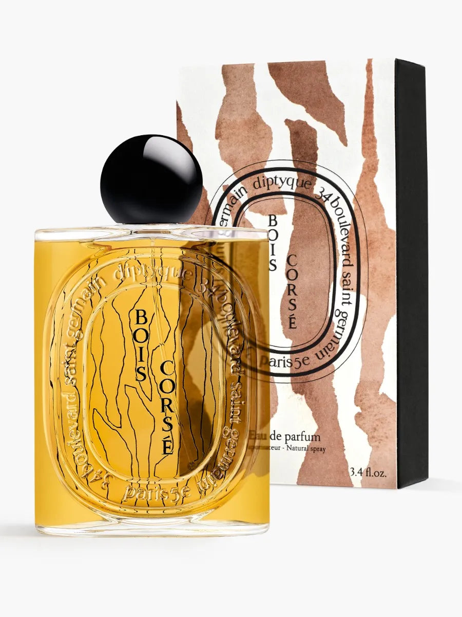 DIPTYQUE Bois Corsé Eau de Parfum 100ml