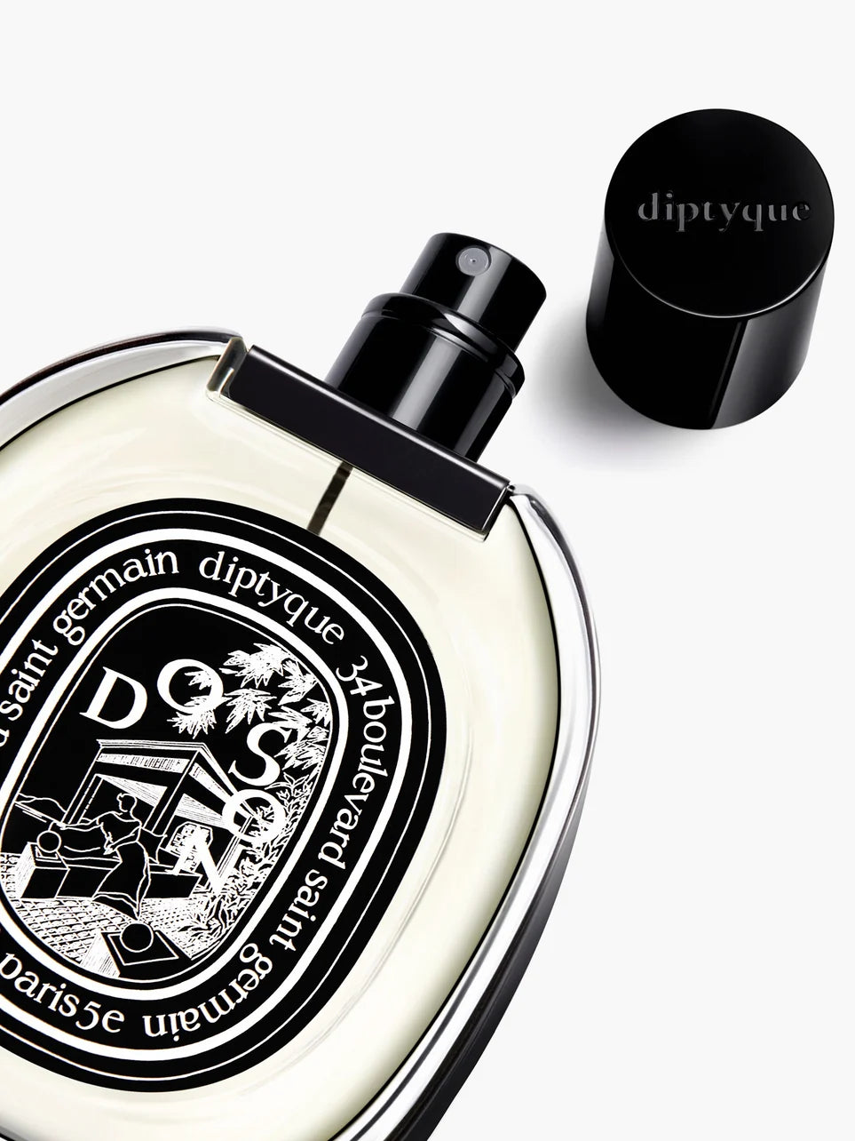 DIPTYQUE Do Son Eau de Parfum 75ml