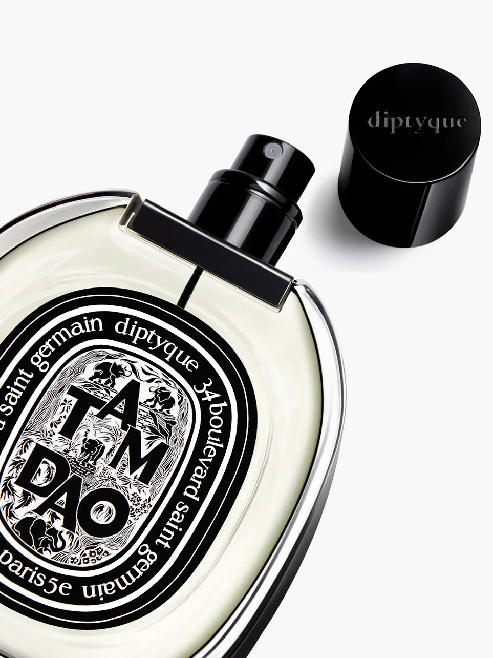 DIPTYQUE Tam Dao Eau de Parfum 75მლ