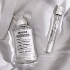 MAISON MARGIELA REPLICA Lazy Sunday Morning Eau de Toilette 10ML