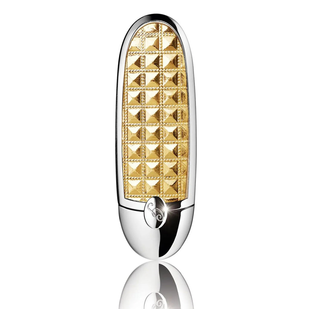 Guerlain Rouge G Lipstick Case – Wonder Gold