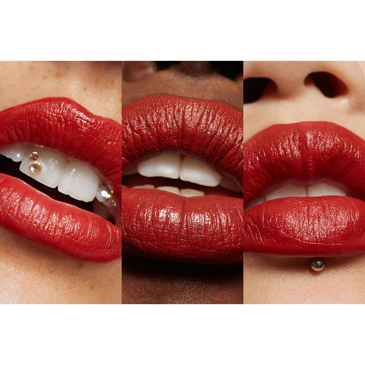 BYREDO Matte Lipstick Reunion 109