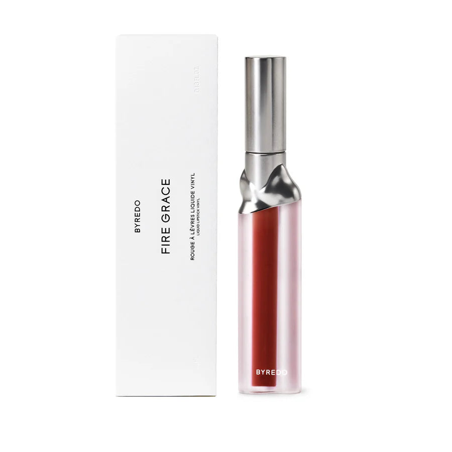 BYREDO Liquid Lipstick Matte Fire Grace 259