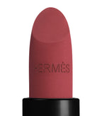 HERMÈS Matte Lipstick – Limited Edition, Rouge Nappa 73