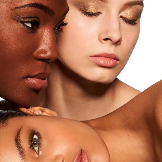 TOM FORD Leopard Sun Eye Colour Quad
