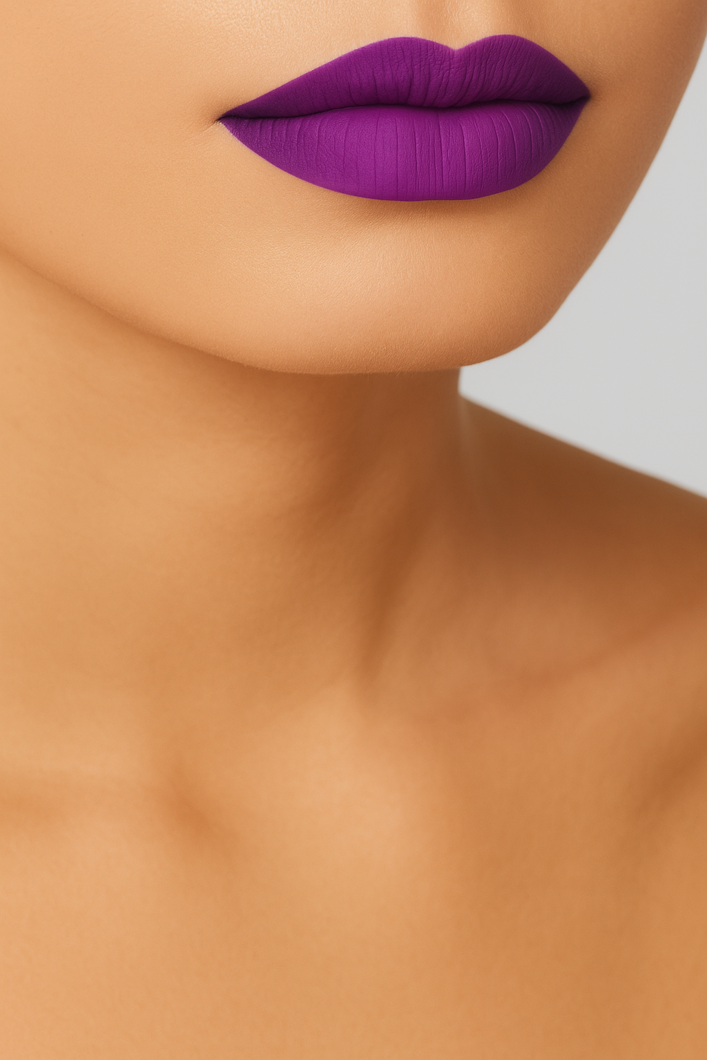 SERGE LUTENS ALLUMETTE Matte Lipstick – Shade 6