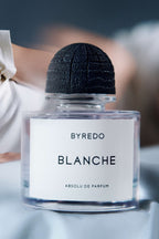 BYREDO Blanche Absolu de Parfum 100ML Ultra-Limited Handcrafted Edition