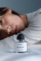 BYREDO Blanche Absolu de Parfum 100ML Ultra-Limited Handcrafted Edition