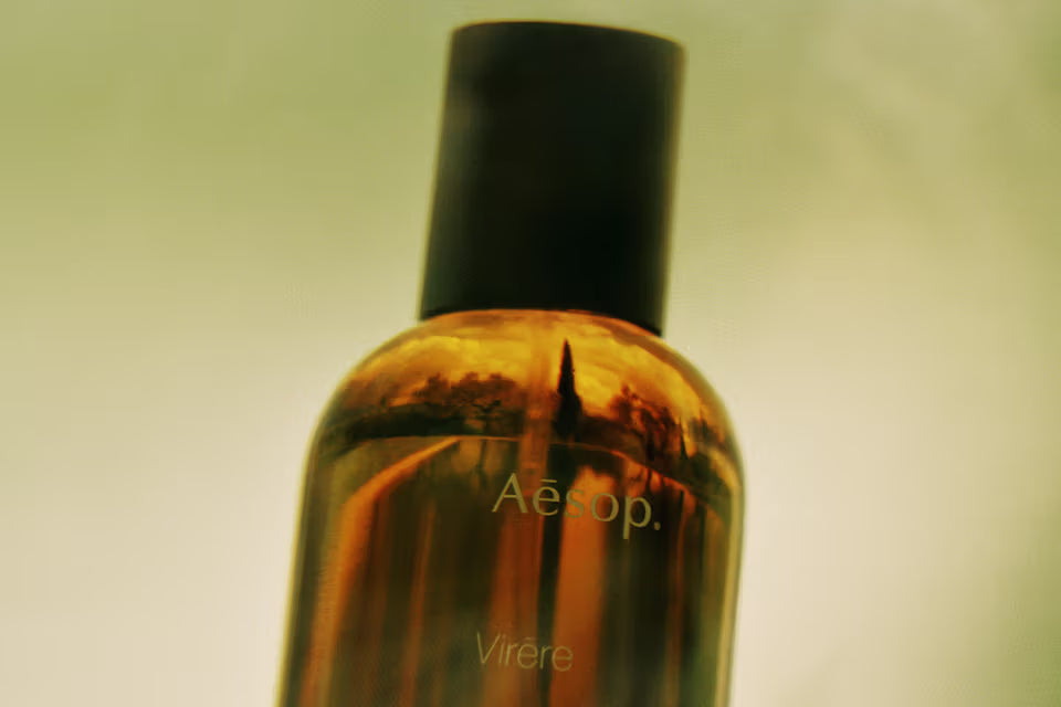 Aesop Virēre Eau de Parfum 50ML