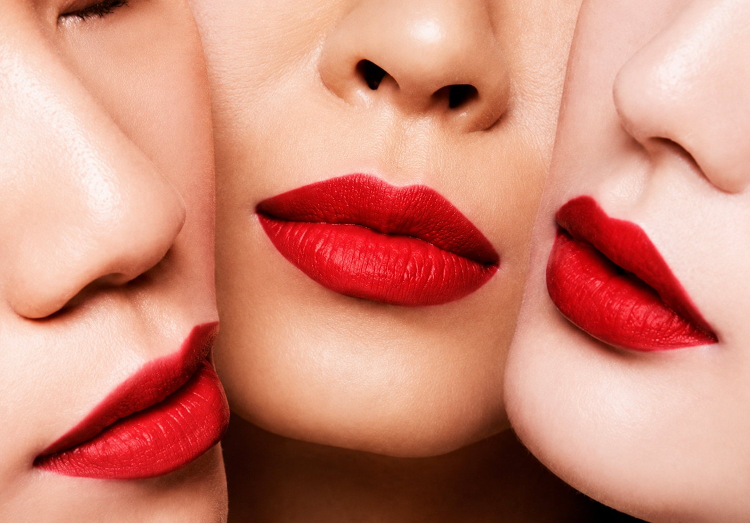 TOM FORD Lipstick Matte 16 Scarlet Rouge