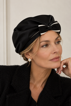 JO MALONE LONDON Black Bow Headband