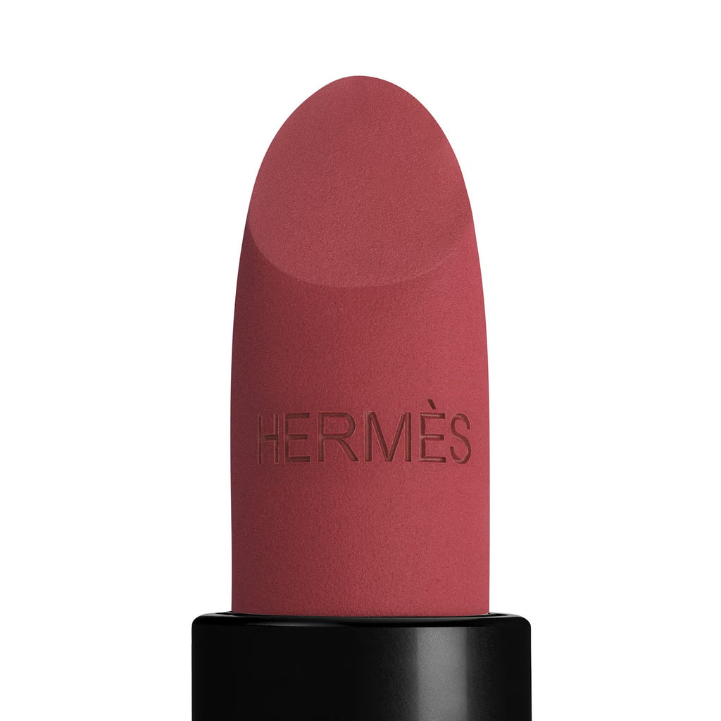HERMÈS Rouge Limited Edition Matte Lipstick 73 Nappa
