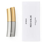 BYREDO Satin Lipstick Red & Blue 274