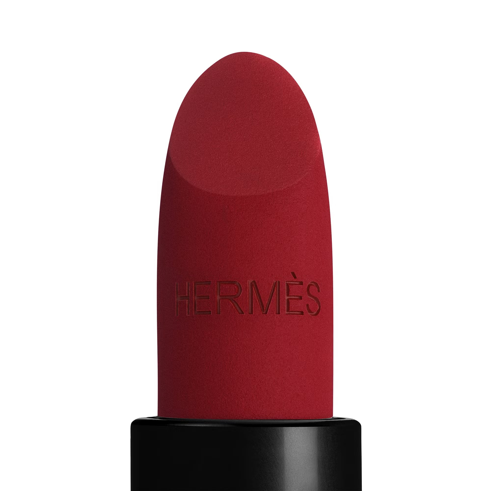 Hermes მატი ტუჩსაცხი Rouge 85