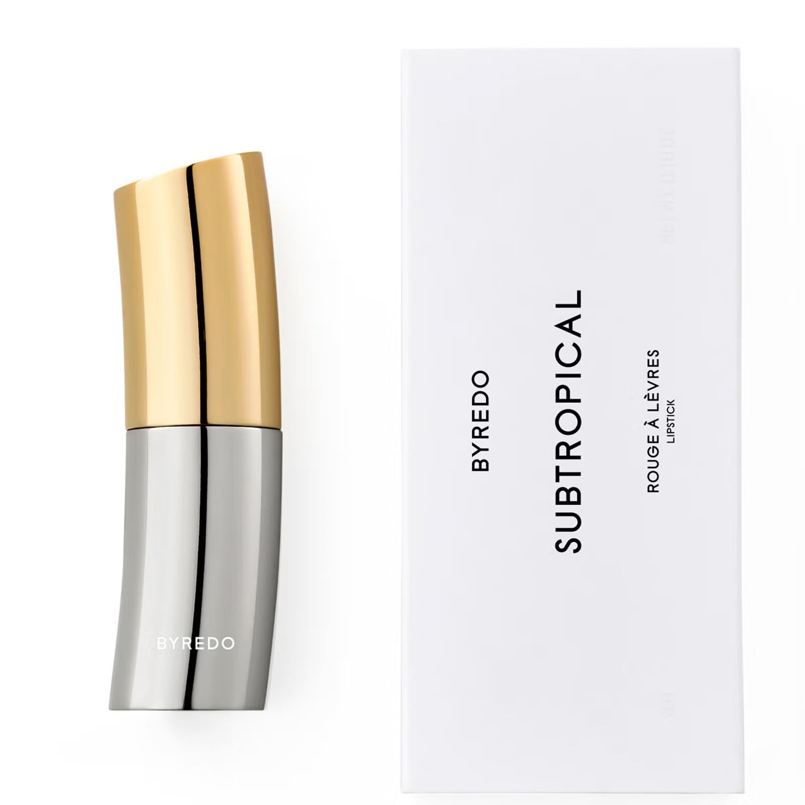 BYREDO Satin Lipstick Subtropical 171