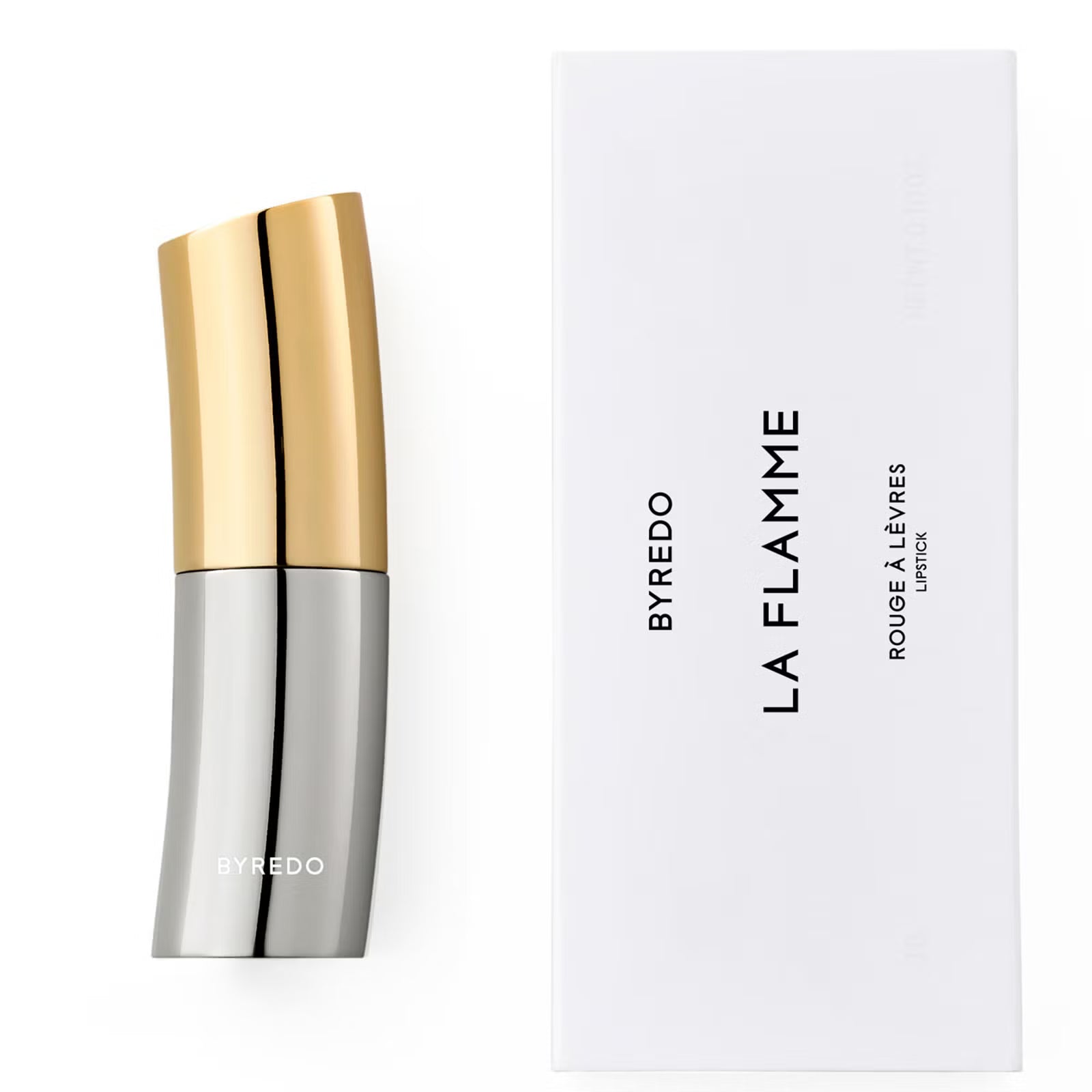 BYREDO ტუჩსაცხი La Flamme 