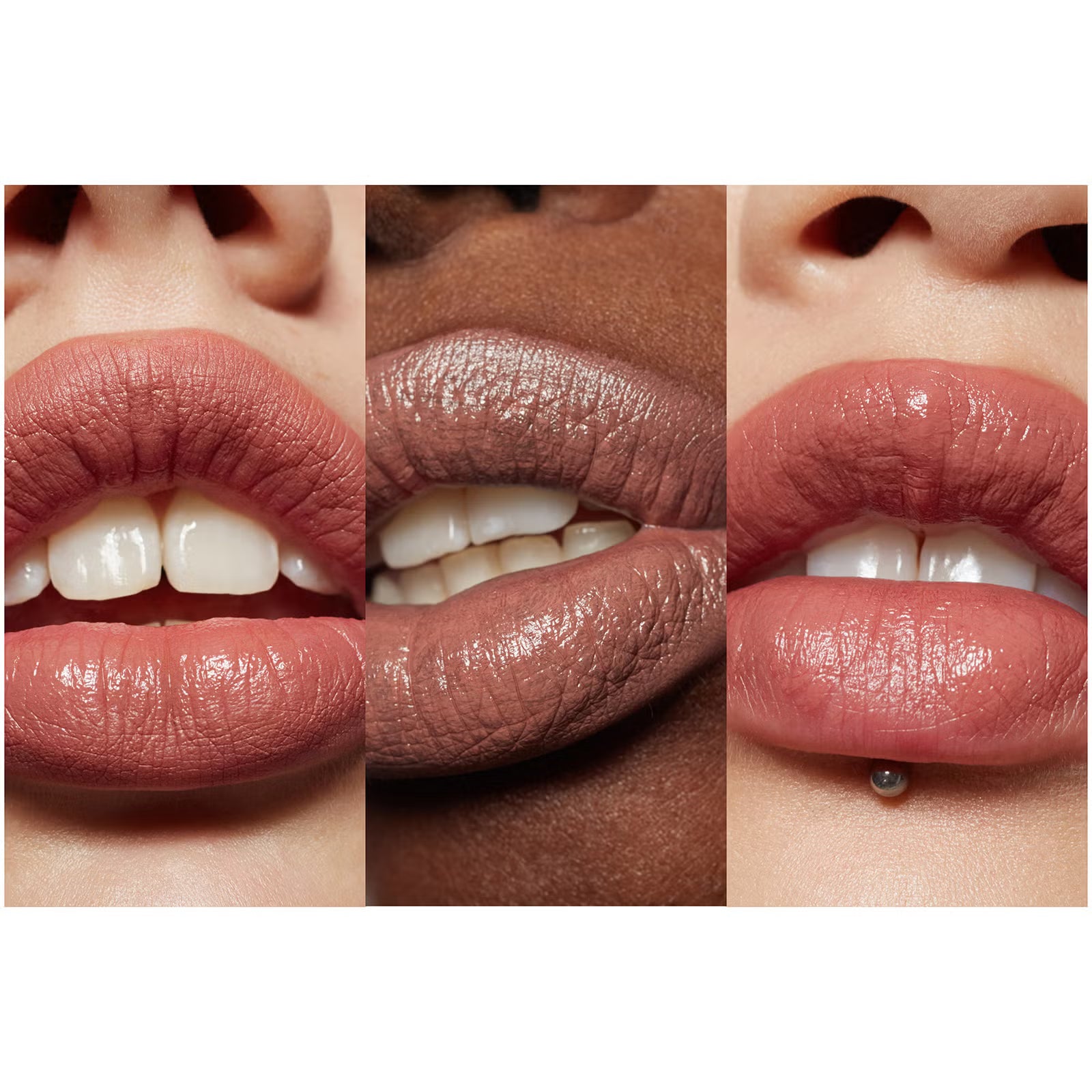 BYREDO Satin Lipstick Earth Dust 249