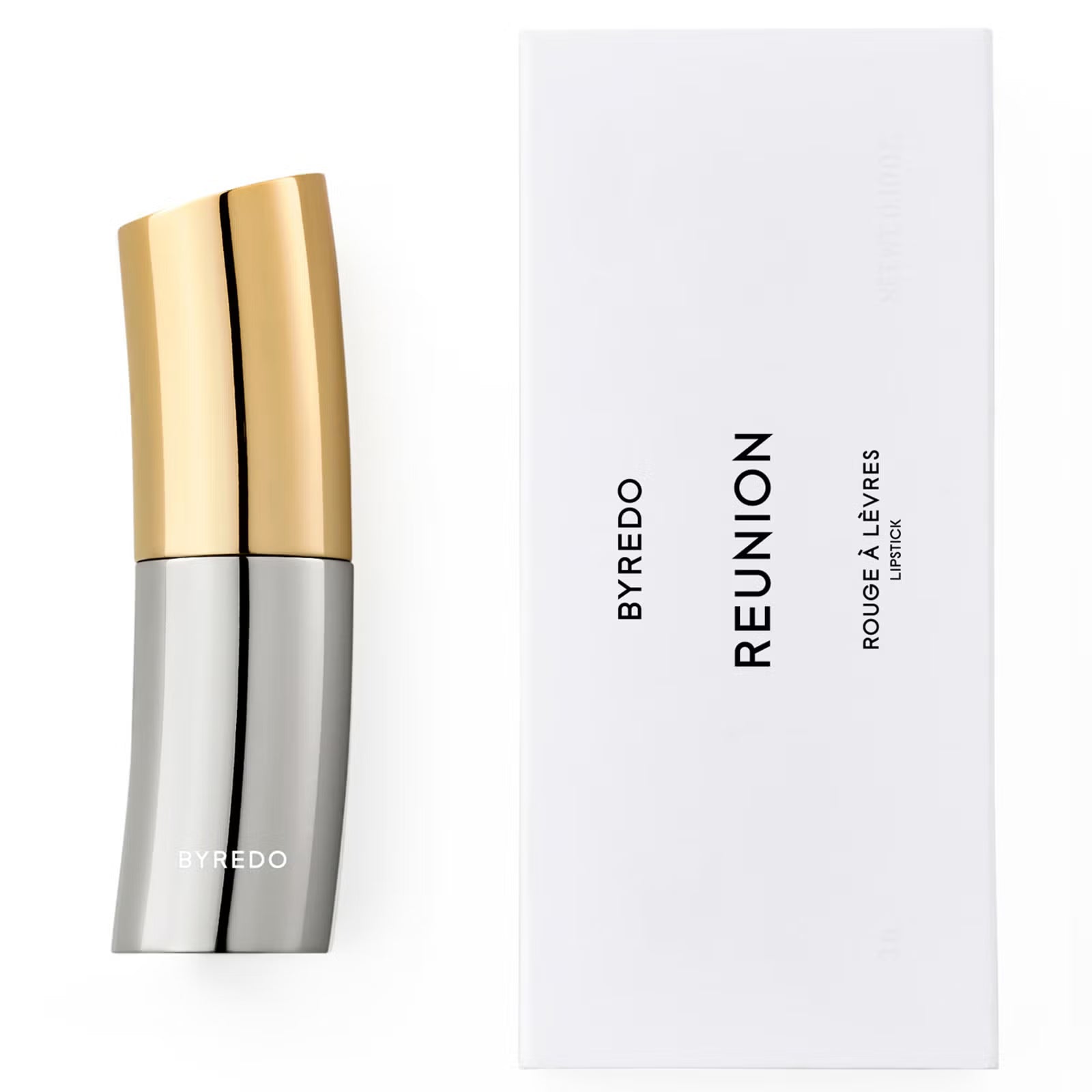 BYREDO Matte Lipstick Reunion 109