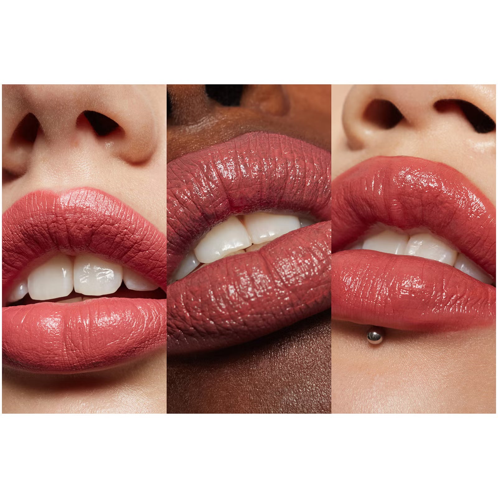 BYREDO Satin Lipstick Commuter 128