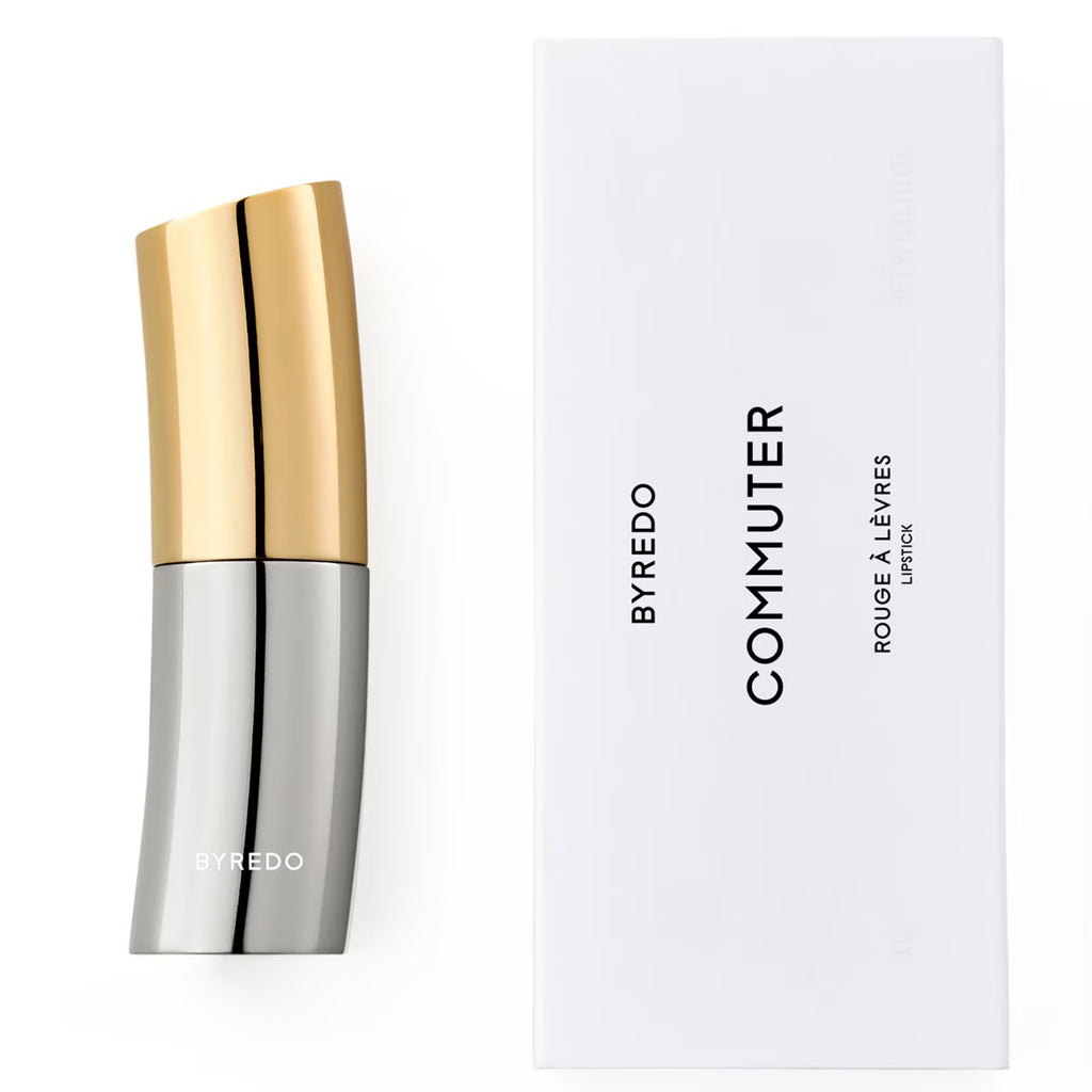 BYREDO Satin Lipstick Commuter 128
