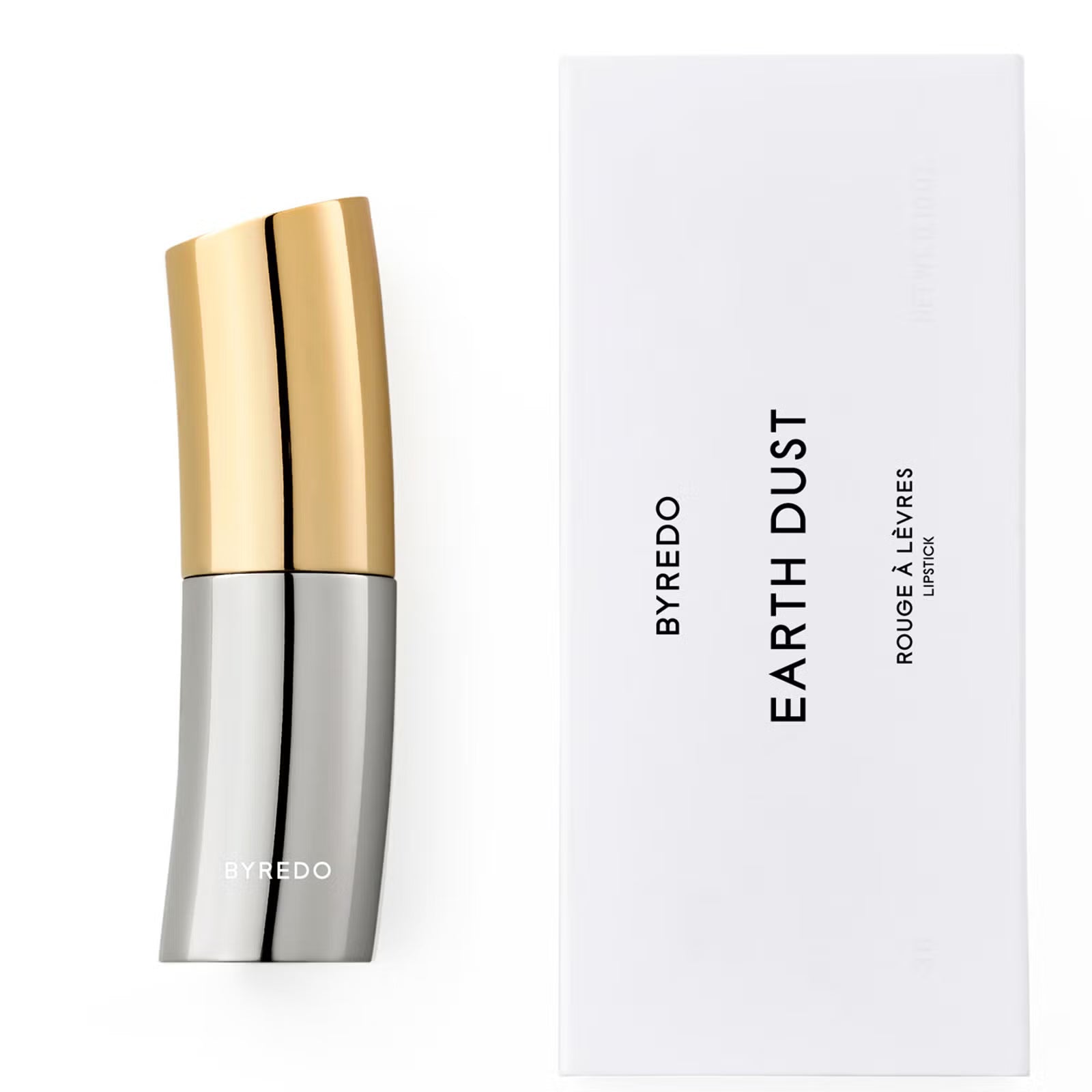 BYREDO Satin Lipstick Earth Dust 249