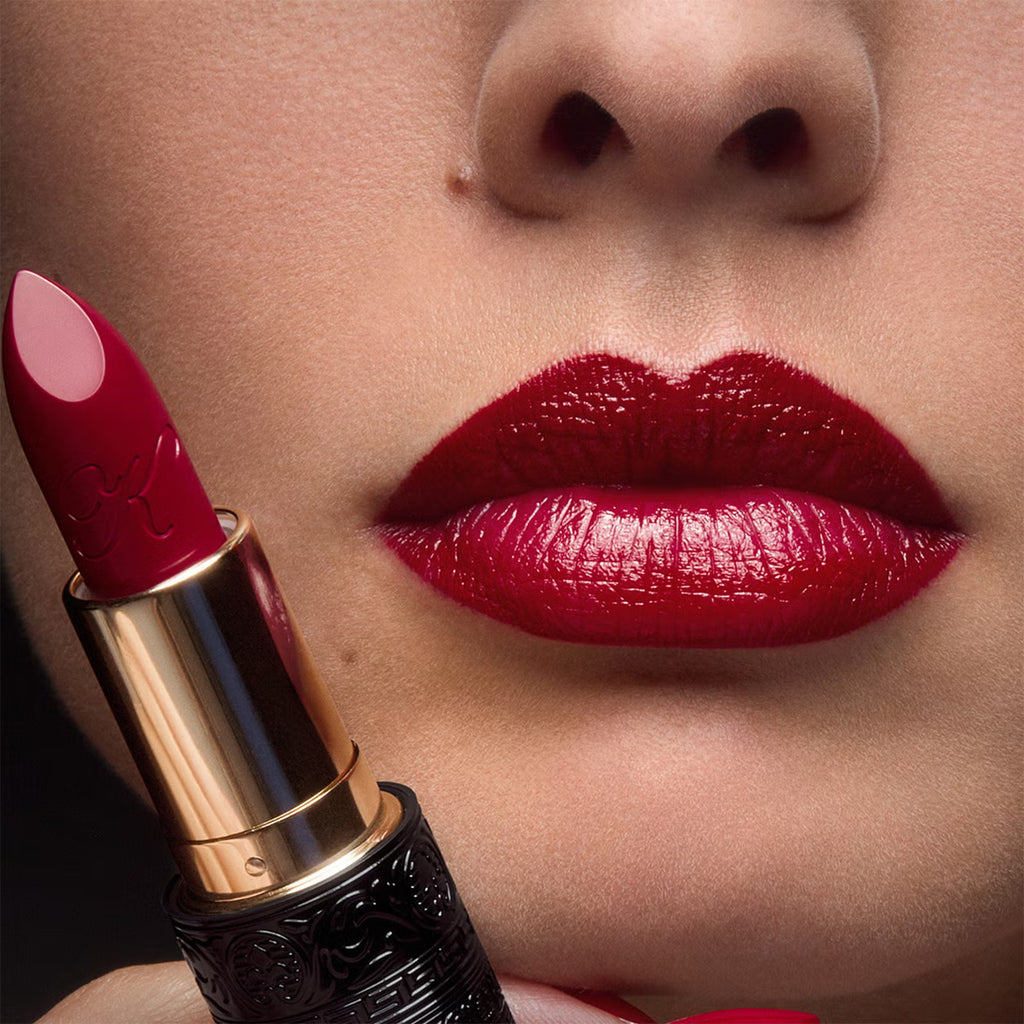 KILIAN Le Rouge Parfum სატინის ტუჩსაცხი – ფერი 140