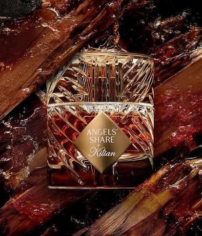 KILIAN Angels’ Share Eau de Parfum 10ml