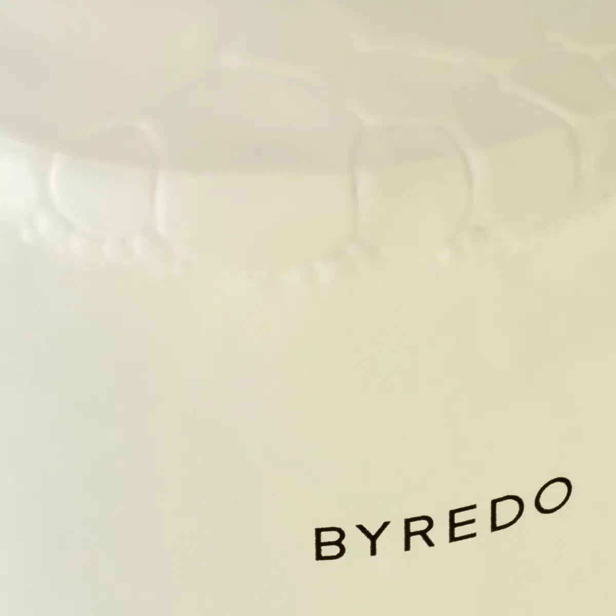 BYREDO-ს Yuzu Tree ხელის დასაბანი საშუალება & ხელის ლოსიონი — სასაჩუქრე სეტი