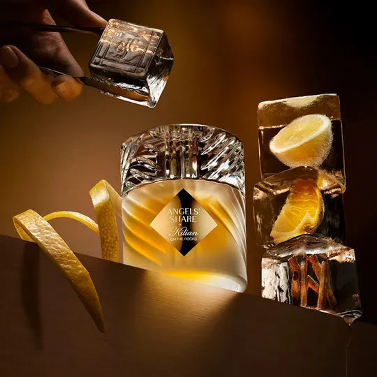 KILIAN Angels’ Share On The Rocks Eau de Parfum 50მლ