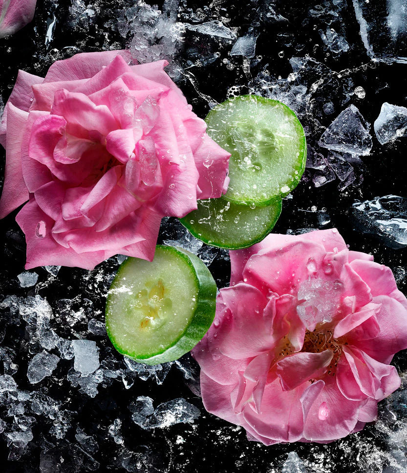 KILIAN Roses on Ice Eau de Parfum 7.5მლ