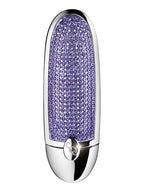 GUERLAIN Rouge G Lipstick Case Amethyst Emotion Purple