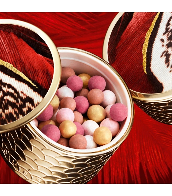 GUERLAIN MÉTÉORITES Light-Revealing Powder Pearls – Limited Edition