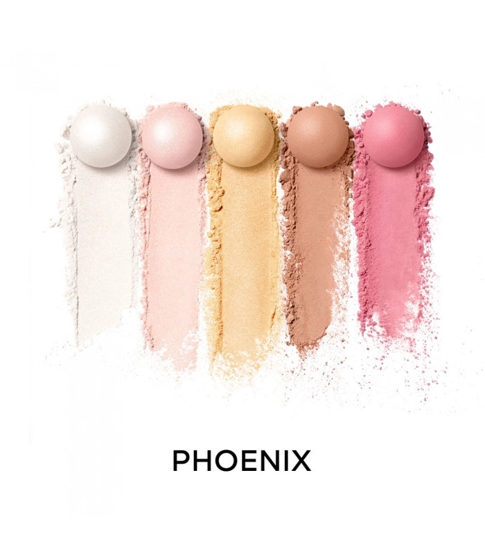 GUERLAIN MÉTÉORITES Light-Revealing Powder Pearls – Limited Edition