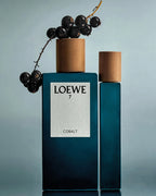 LOEWE Limited-edition Discovery Set 4x15ML Green