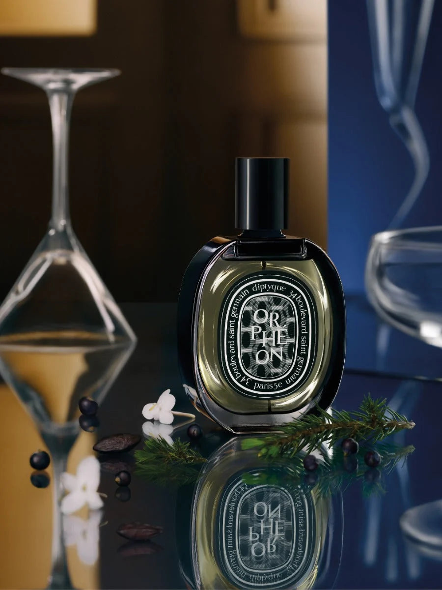 DIPTYQUE Orphéon Eau de Parfum 75მლ