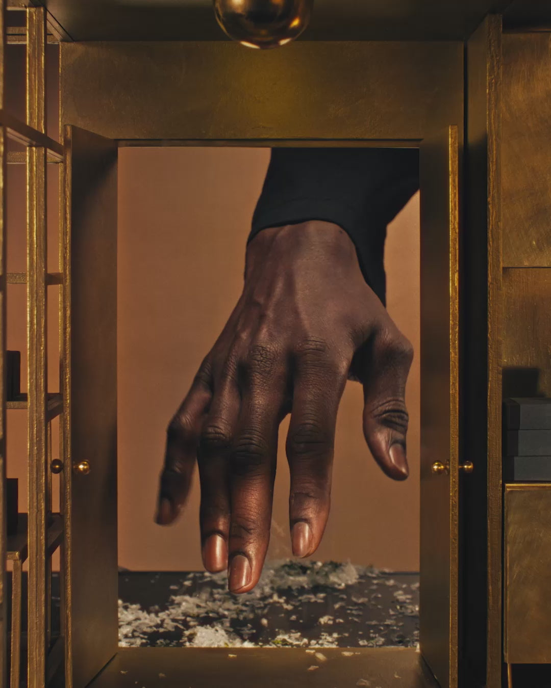 Aesop Hand Balm Trio Helping Hands 30ML