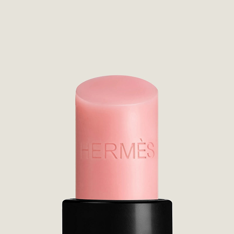 HERMÈS Rosy Lip Matte Enhancer, Rose Confetti 27