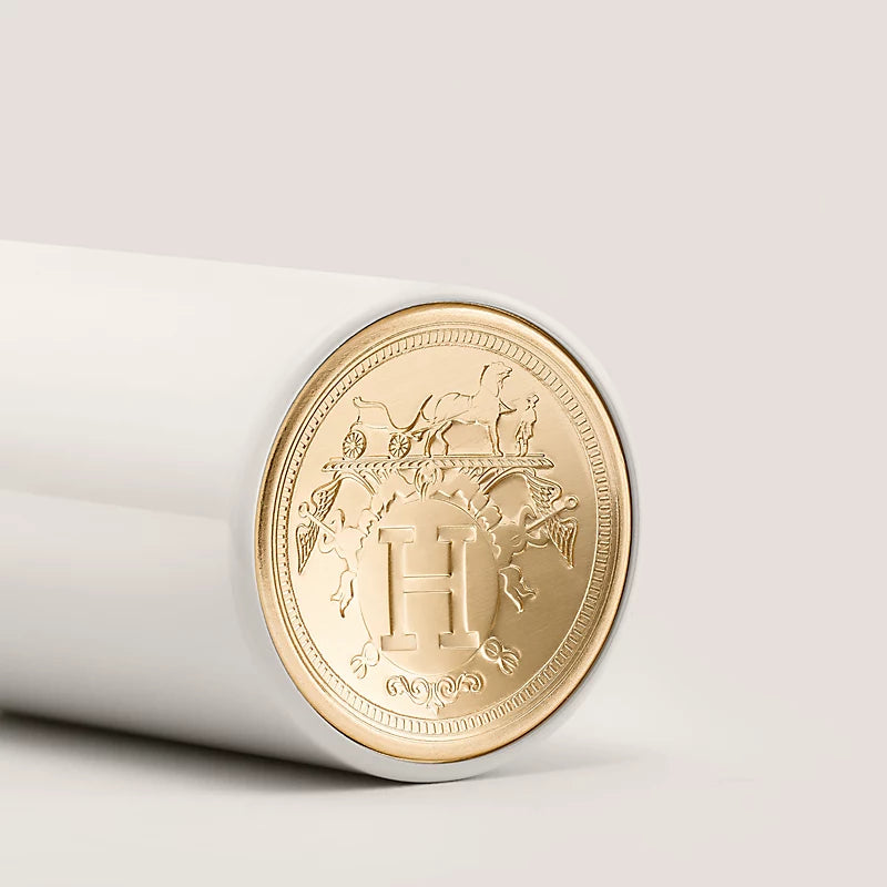 HERMÈS Rosy Lip Matte Enhancer, Rose Confetti 27