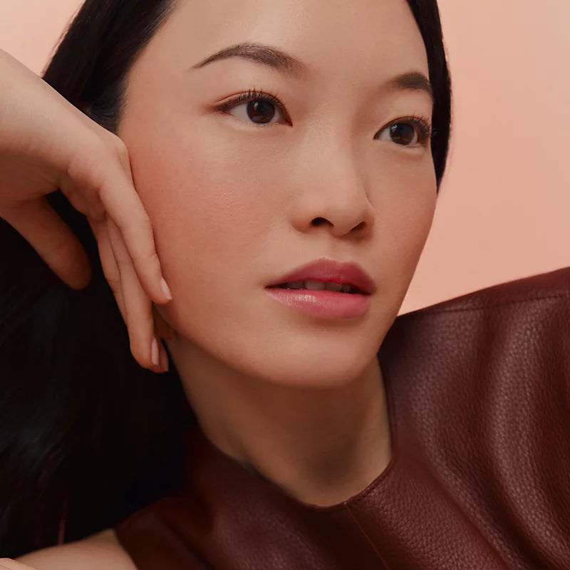 HERMÈS Rosy Lip Matte Enhancer, Rose Confetti 27