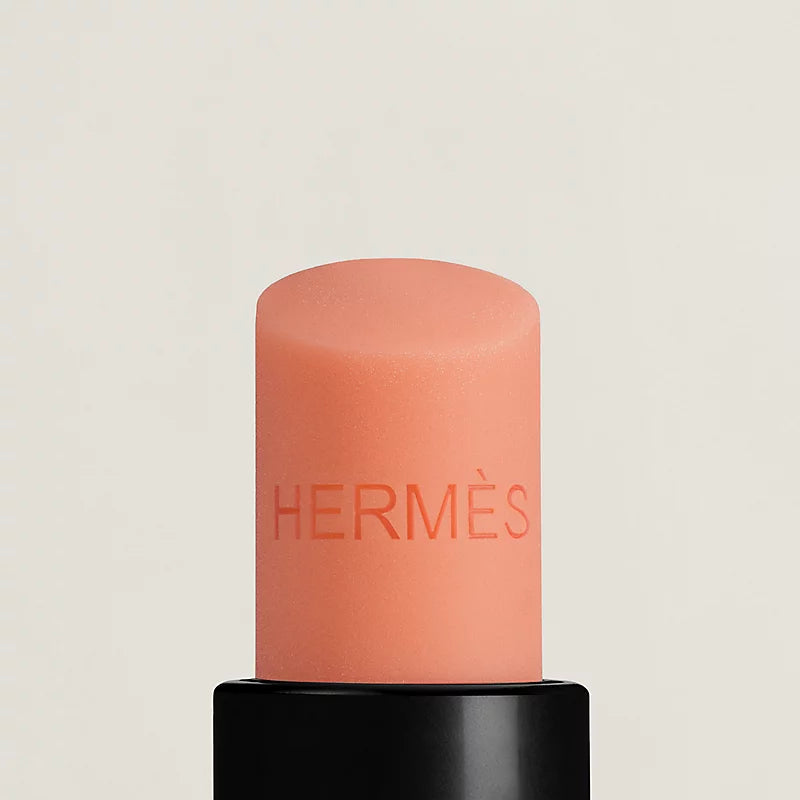 HERMÈS Rosy Lip Matte Enhancer, Rose Abricoté 14