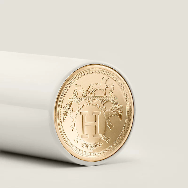 HERMÈS Rosy Lip Matte Enhancer, Rose Abricoté 14