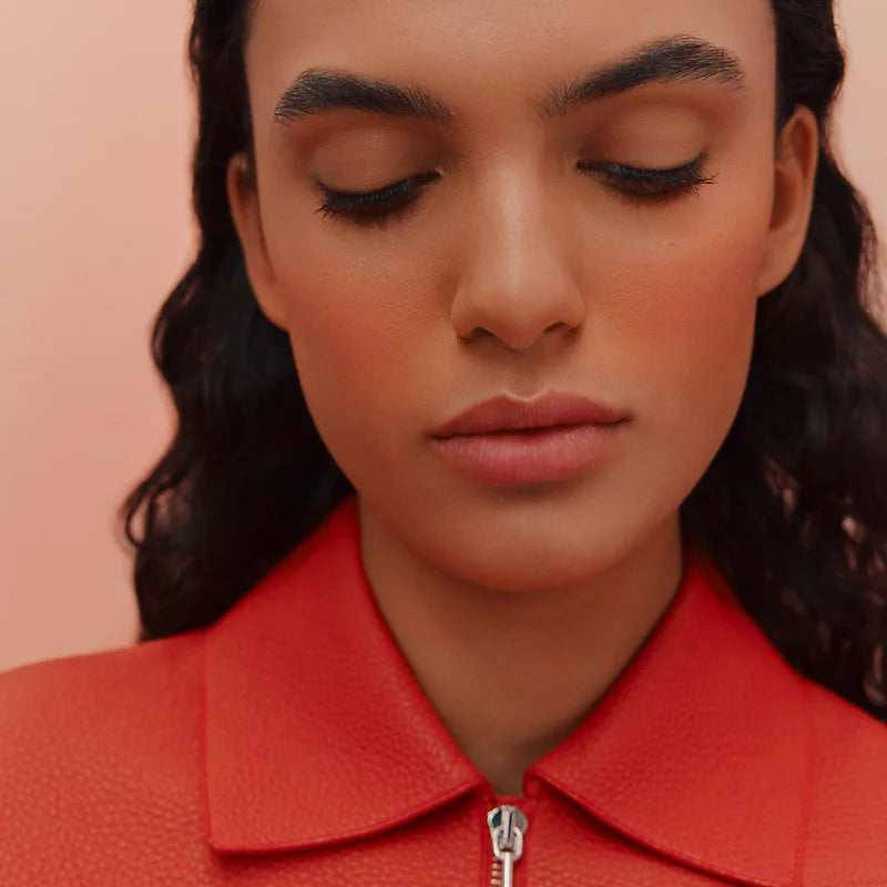 HERMÈS Rosy Lip Matte Enhancer, Rose Tan 49