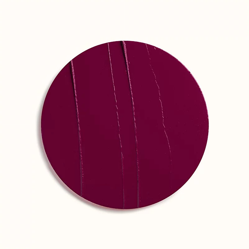 Hermes Rouge სატინის ტუჩსაცხი, ლიმიტირებული გამოშვება, Violet Insensé 94